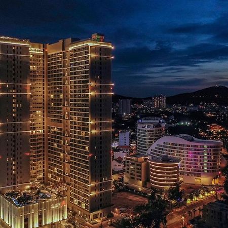 The Song Premium Apartment Vung Tau Bagian luar foto