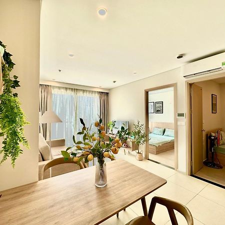 The Song Premium Apartment Vung Tau Bagian luar foto