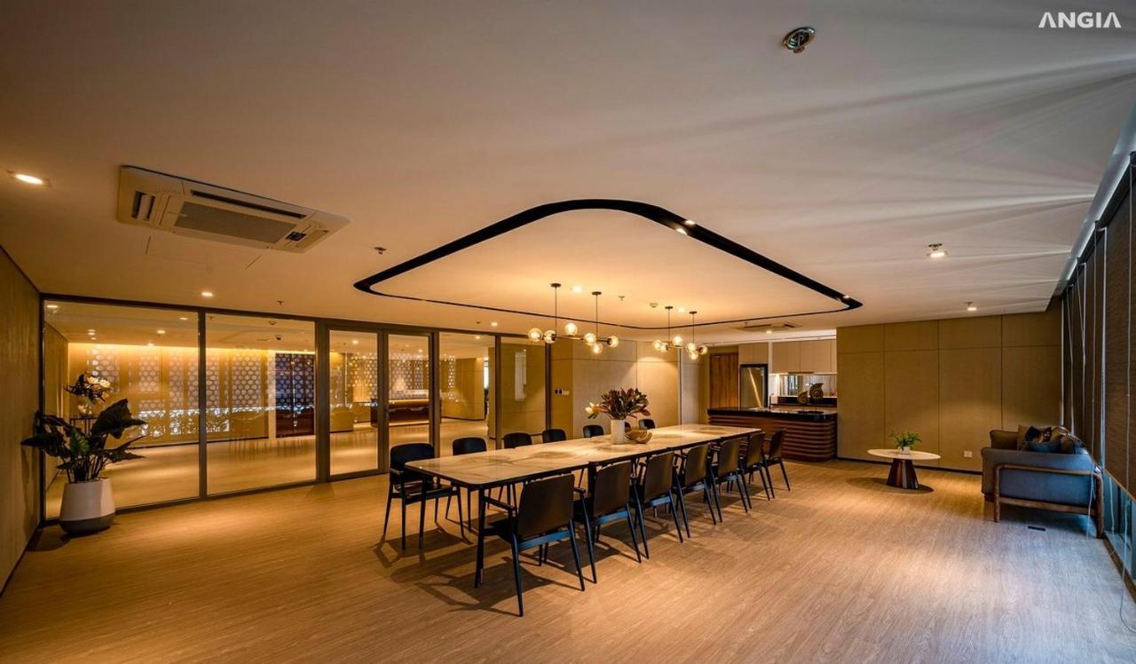The Song Premium Apartment Vung Tau Bagian luar foto