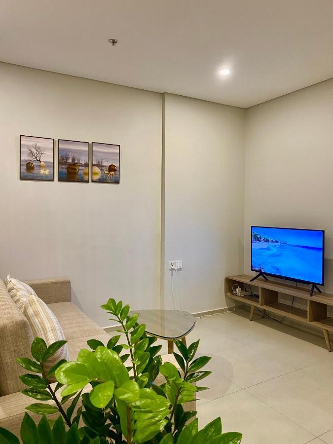 The Song Premium Apartment Vung Tau Bagian luar foto