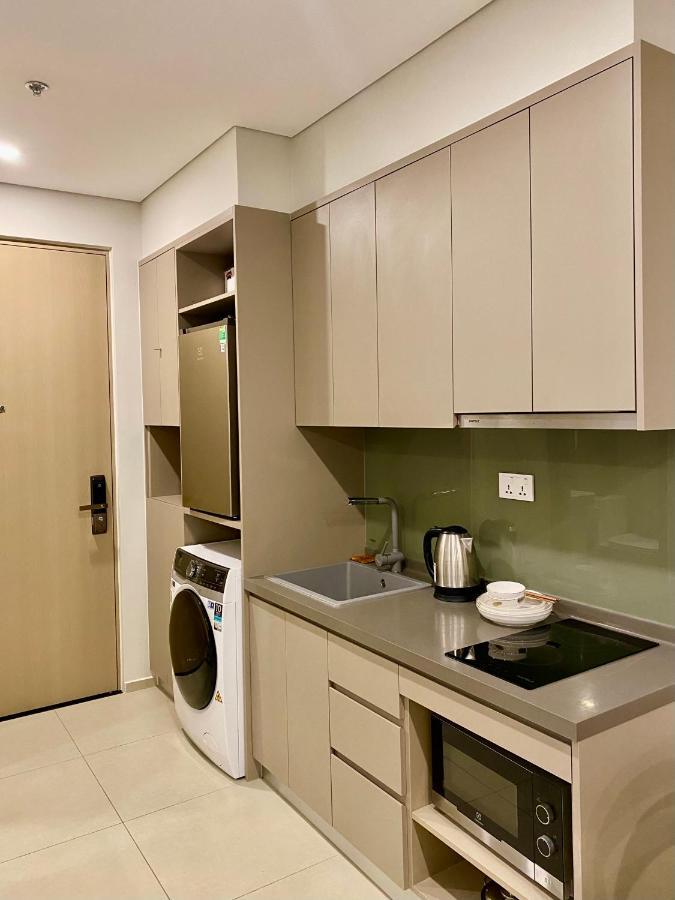 The Song Premium Apartment Vung Tau Bagian luar foto