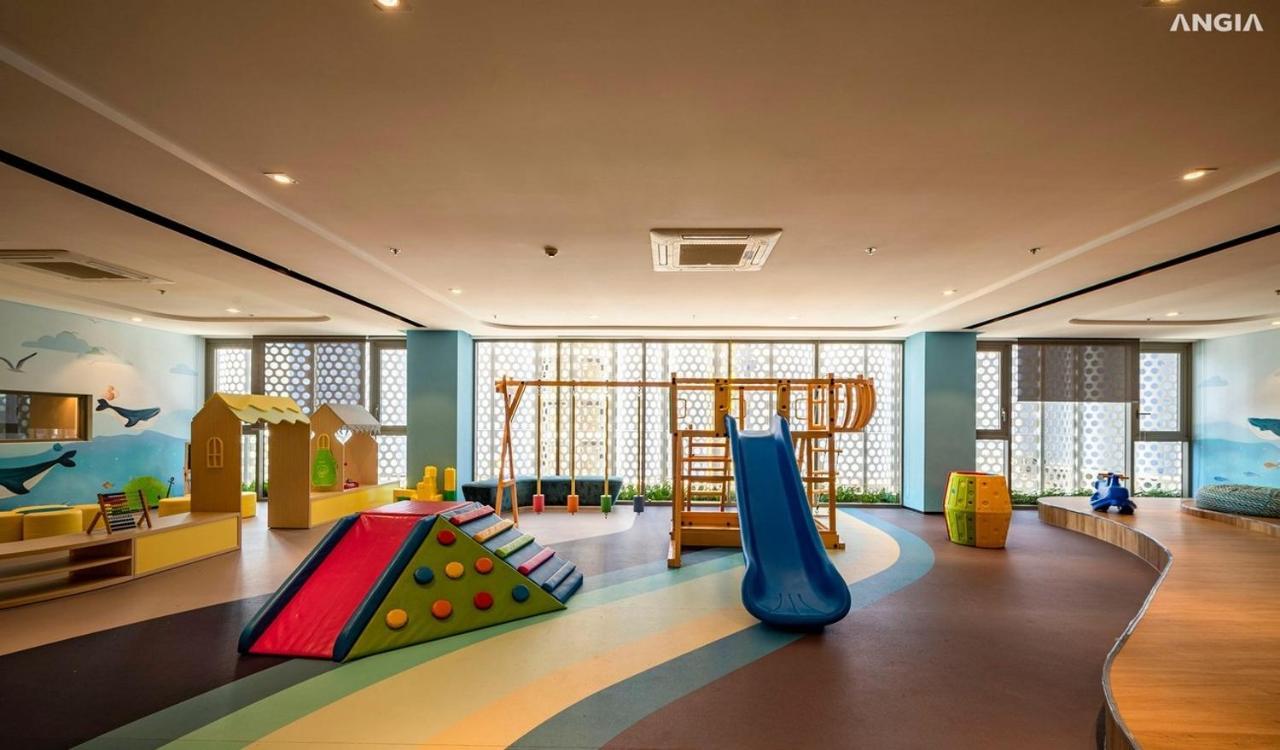 The Song Premium Apartment Vung Tau Bagian luar foto