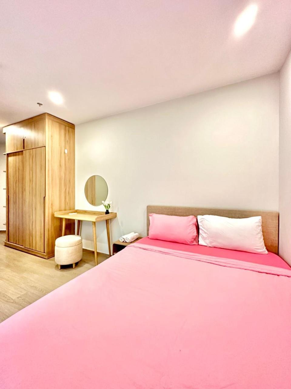 The Song Premium Apartment Vung Tau Bagian luar foto