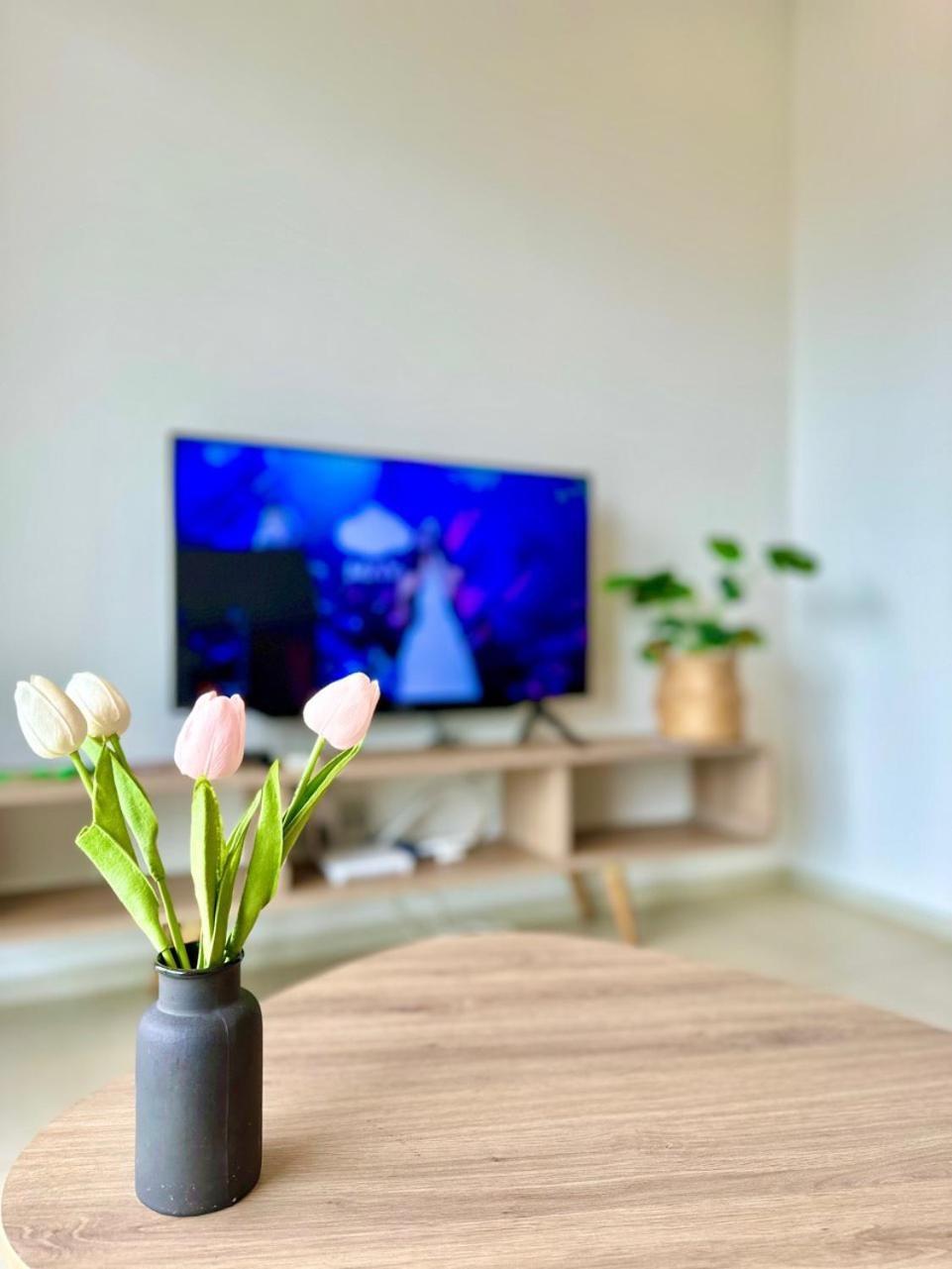 The Song Premium Apartment Vung Tau Bagian luar foto