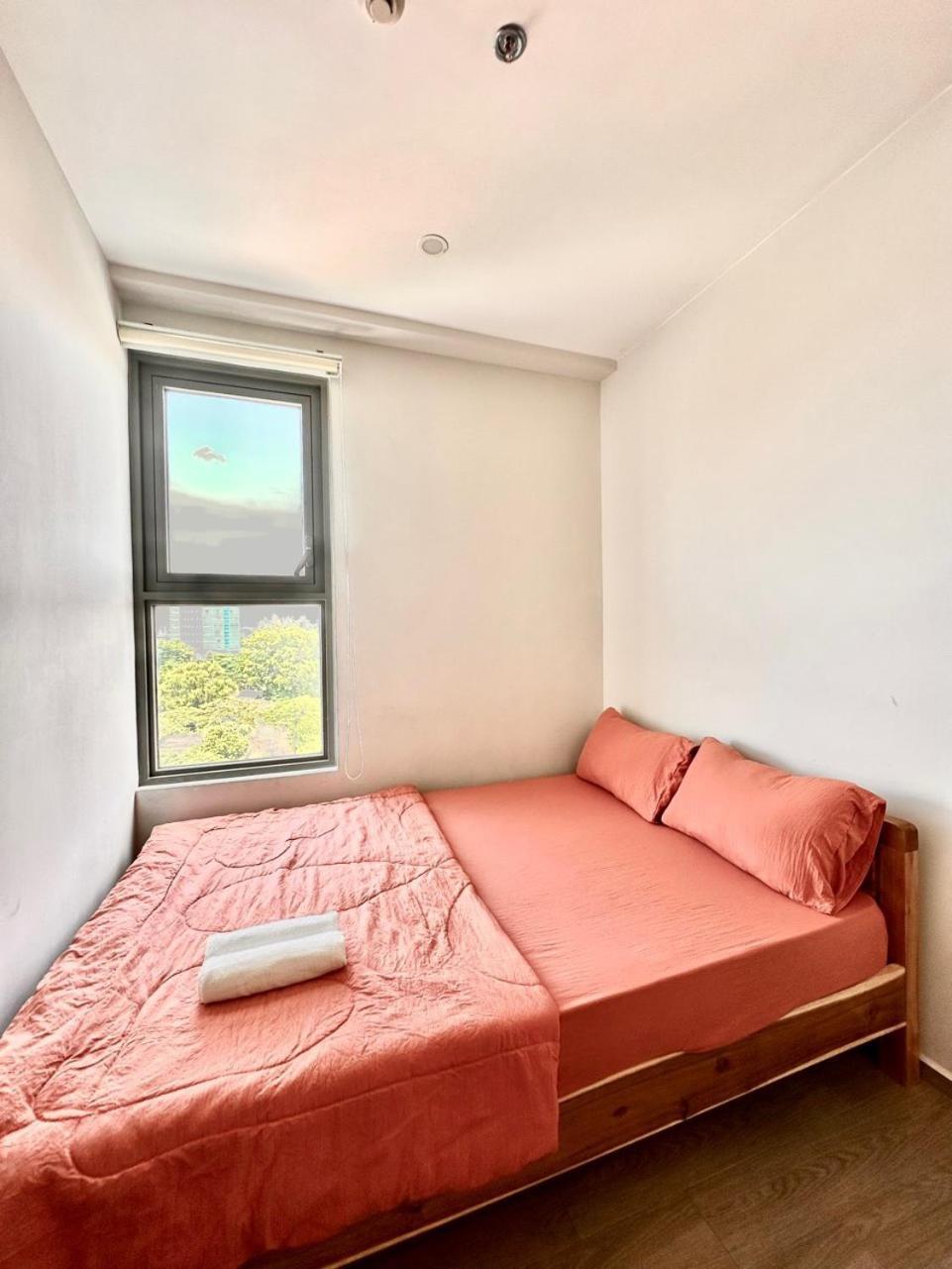 The Song Premium Apartment Vung Tau Bagian luar foto