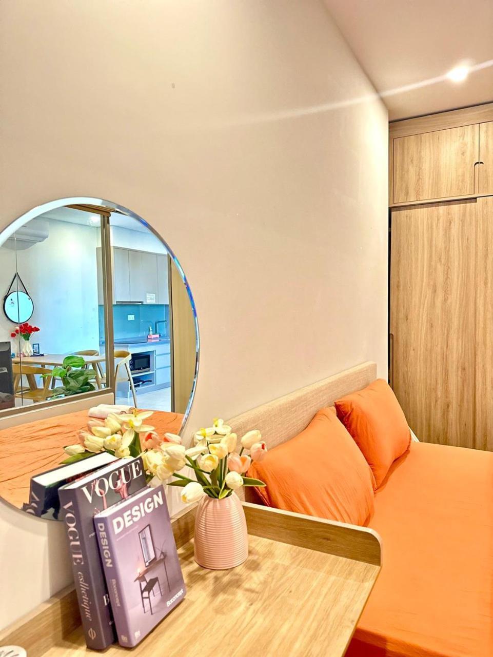 The Song Premium Apartment Vung Tau Bagian luar foto