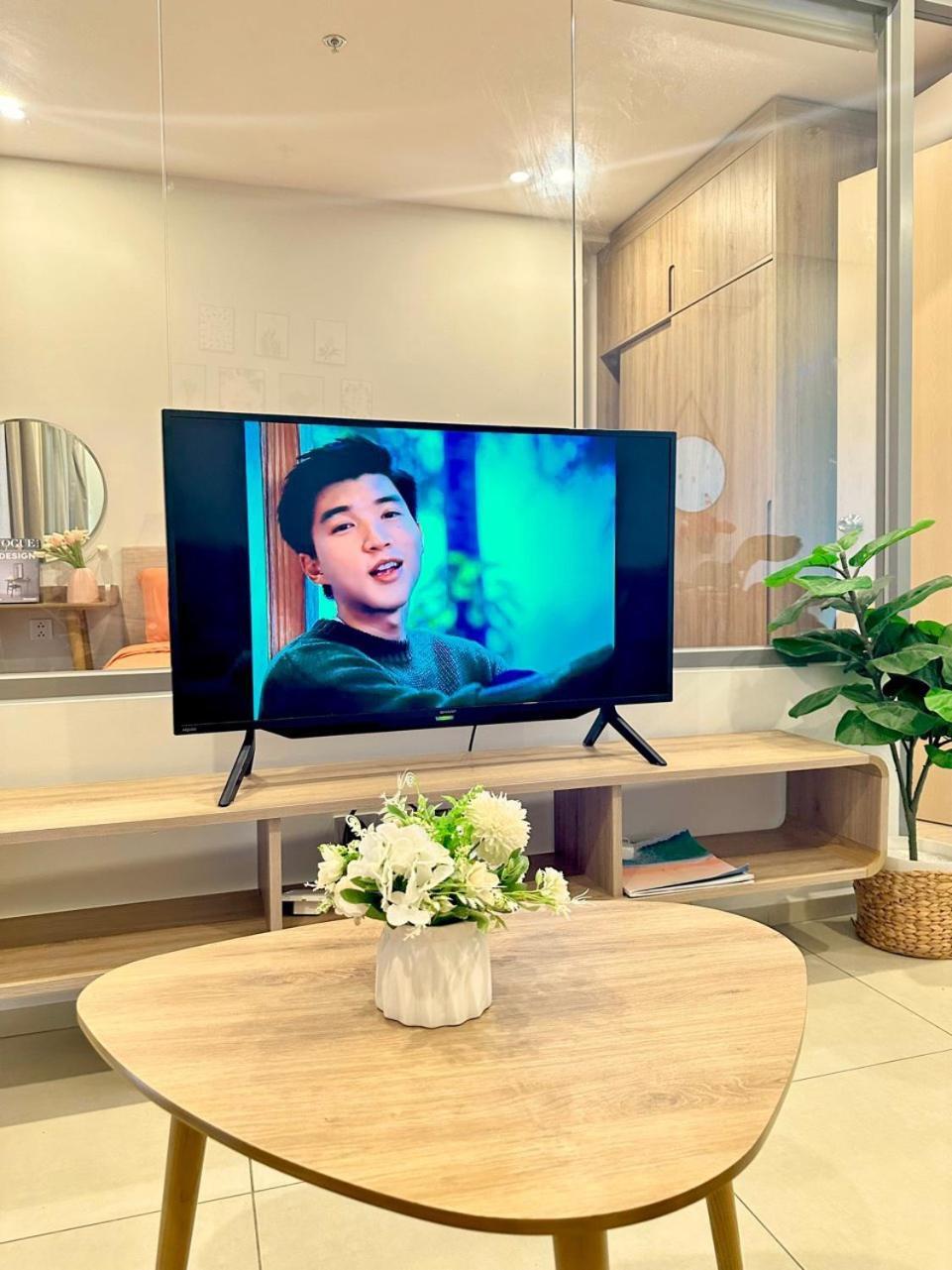 The Song Premium Apartment Vung Tau Bagian luar foto