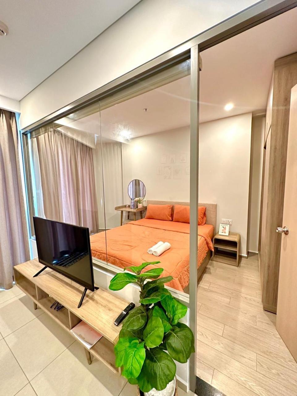 The Song Premium Apartment Vung Tau Bagian luar foto