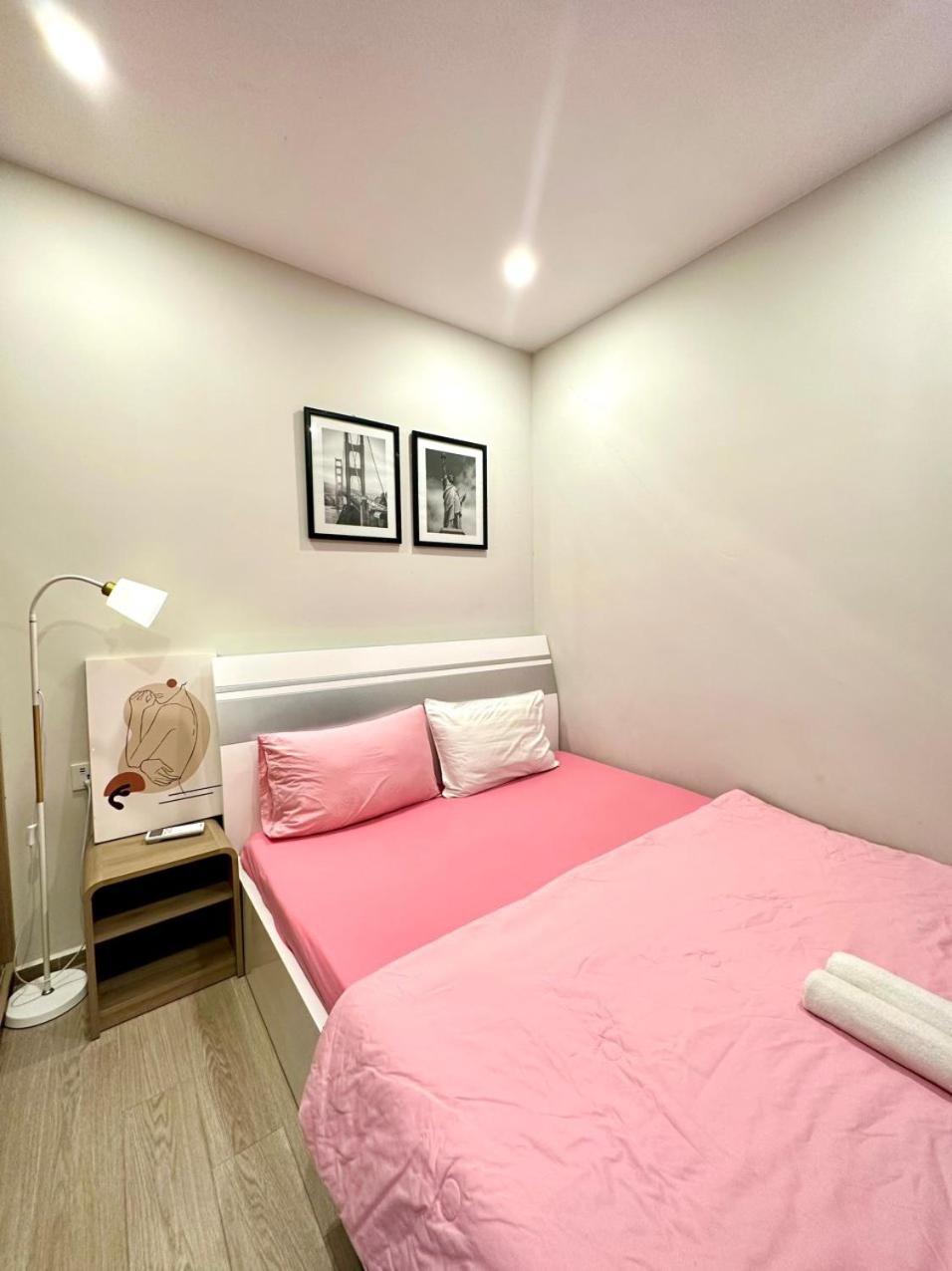 The Song Premium Apartment Vung Tau Bagian luar foto