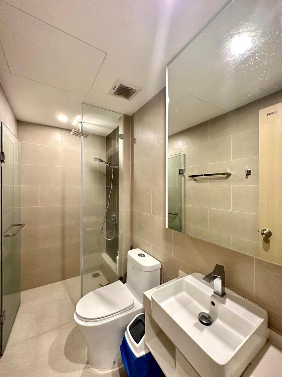 The Song Premium Apartment Vung Tau Bagian luar foto