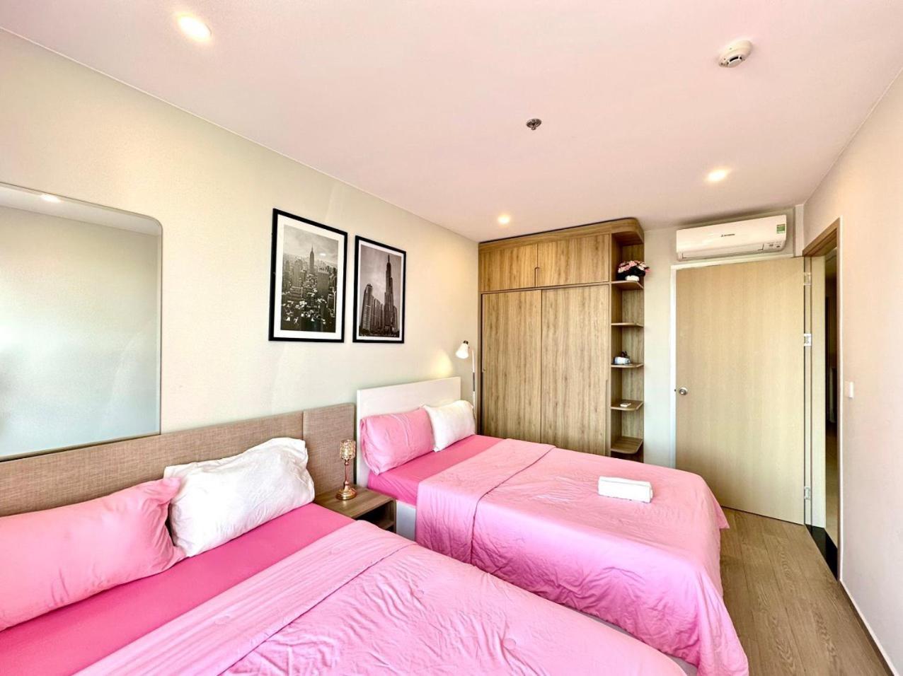 The Song Premium Apartment Vung Tau Bagian luar foto