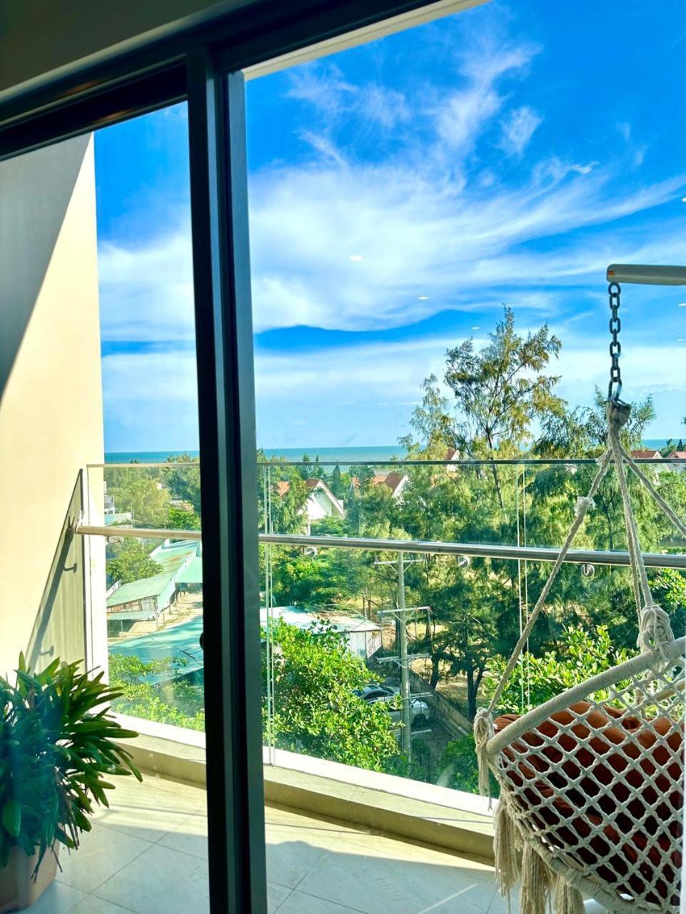 The Song Premium Apartment Vung Tau Bagian luar foto