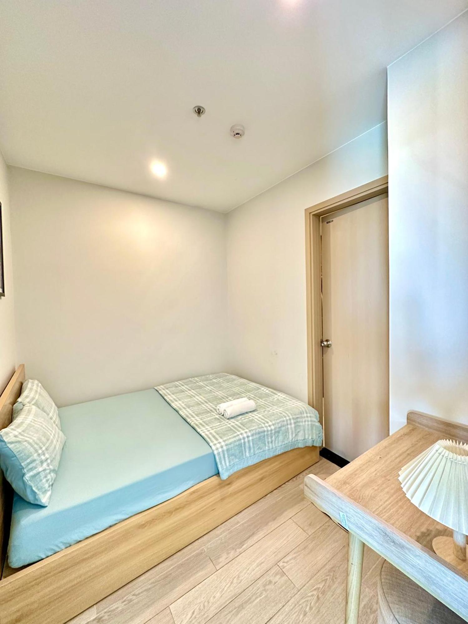 The Song Premium Apartment Vung Tau Bagian luar foto