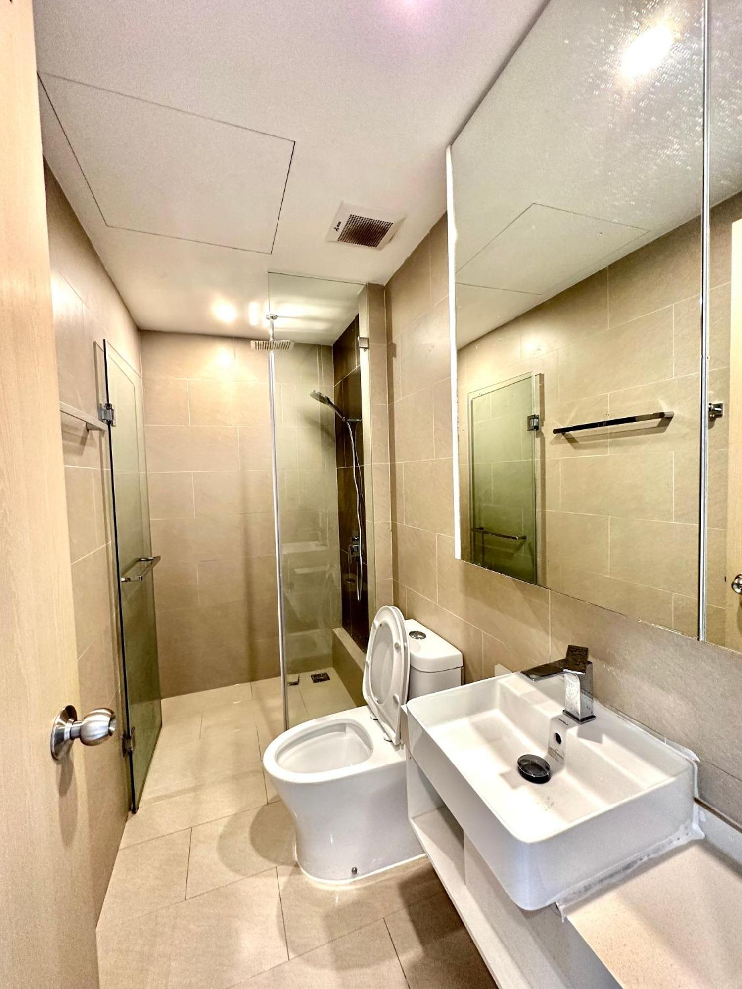The Song Premium Apartment Vung Tau Bagian luar foto